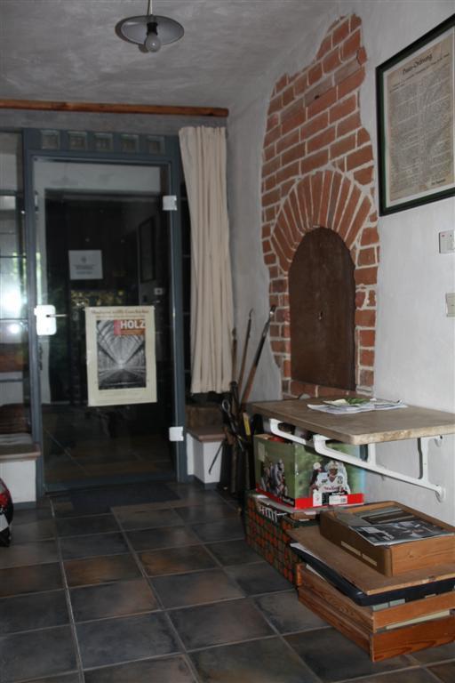 Ferienwohnung Gerberhaus Cottbus Exterior foto