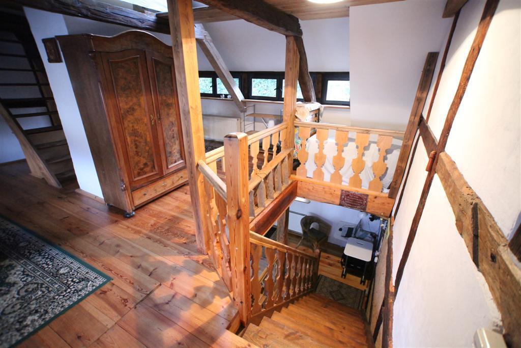 Ferienwohnung Gerberhaus Cottbus Exterior foto